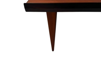 Mid-Century Modern Side Table by Peter Løvig Nielsen for Løvig Design, 1964